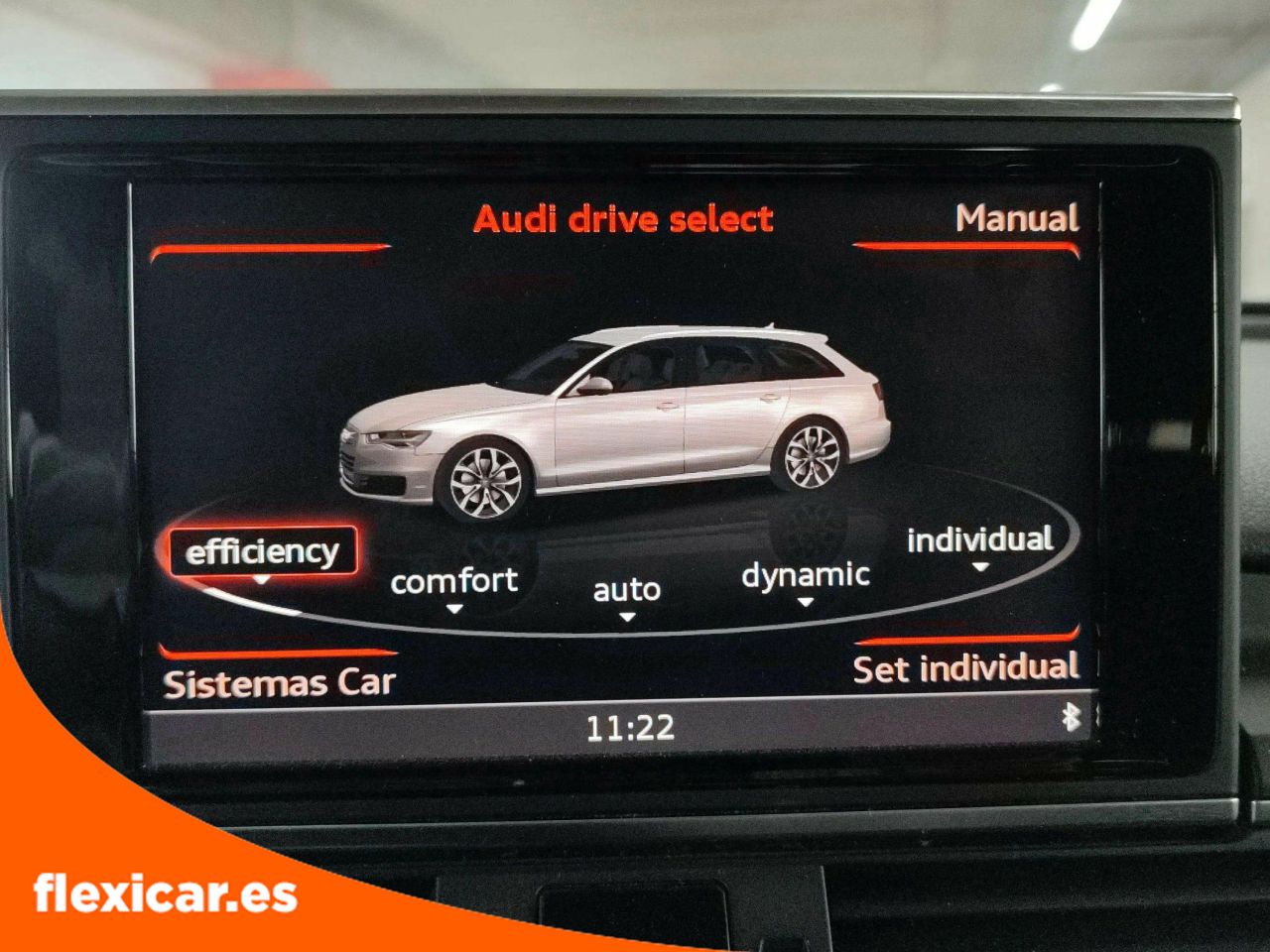 Foto Audi A6 20