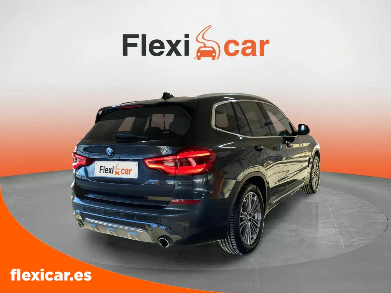 Foto BMW X3 7