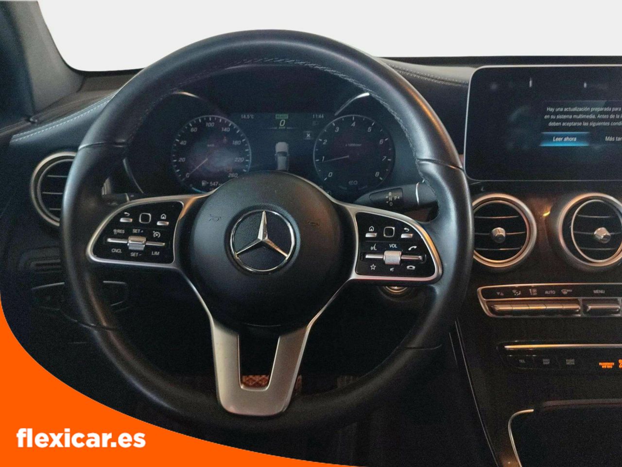 Foto Mercedes-Benz Clase GLC 9