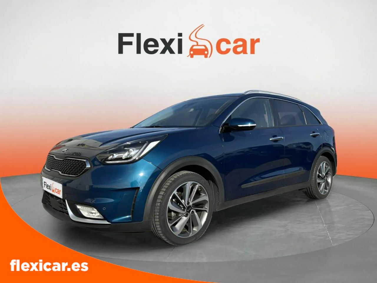 Foto Kia Niro 3