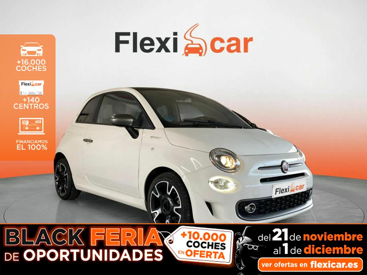 Foto Fiat 500 1