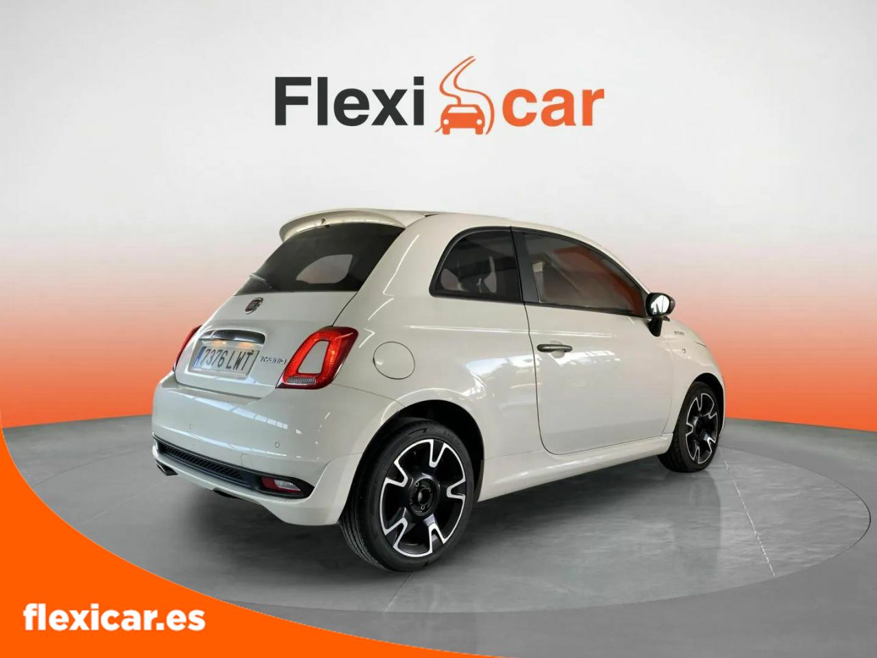 Foto Fiat 500 7