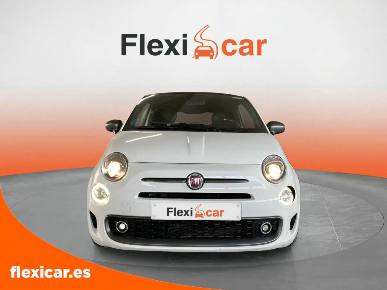 Foto Fiat 500 9