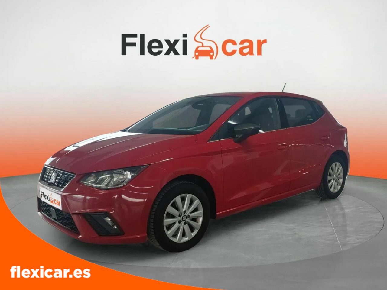 Foto Seat Ibiza 2