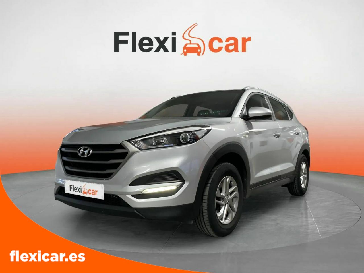 Foto Hyundai Tucson 3