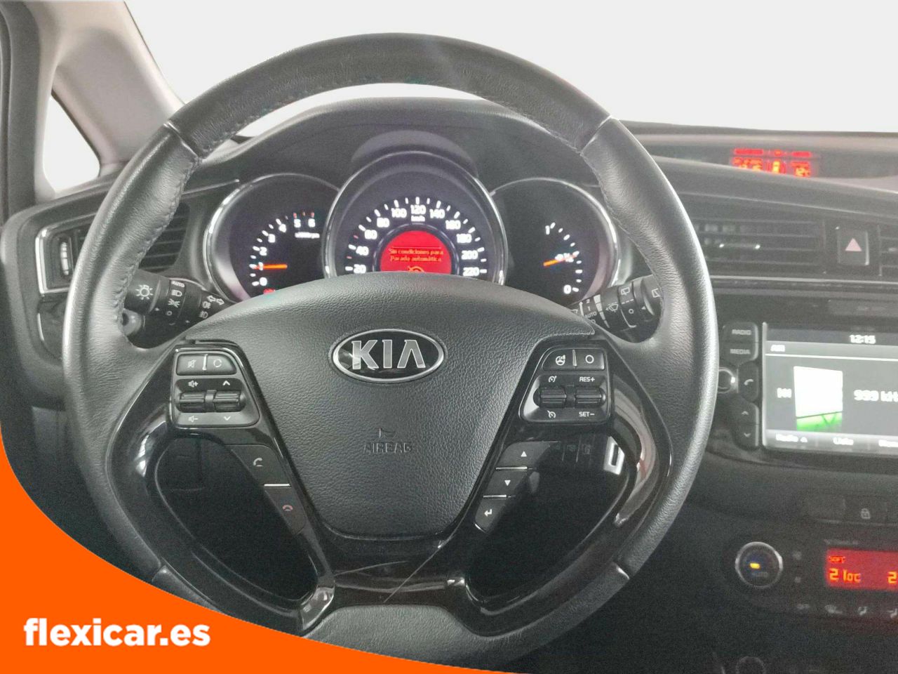 Foto Kia Ceed 9