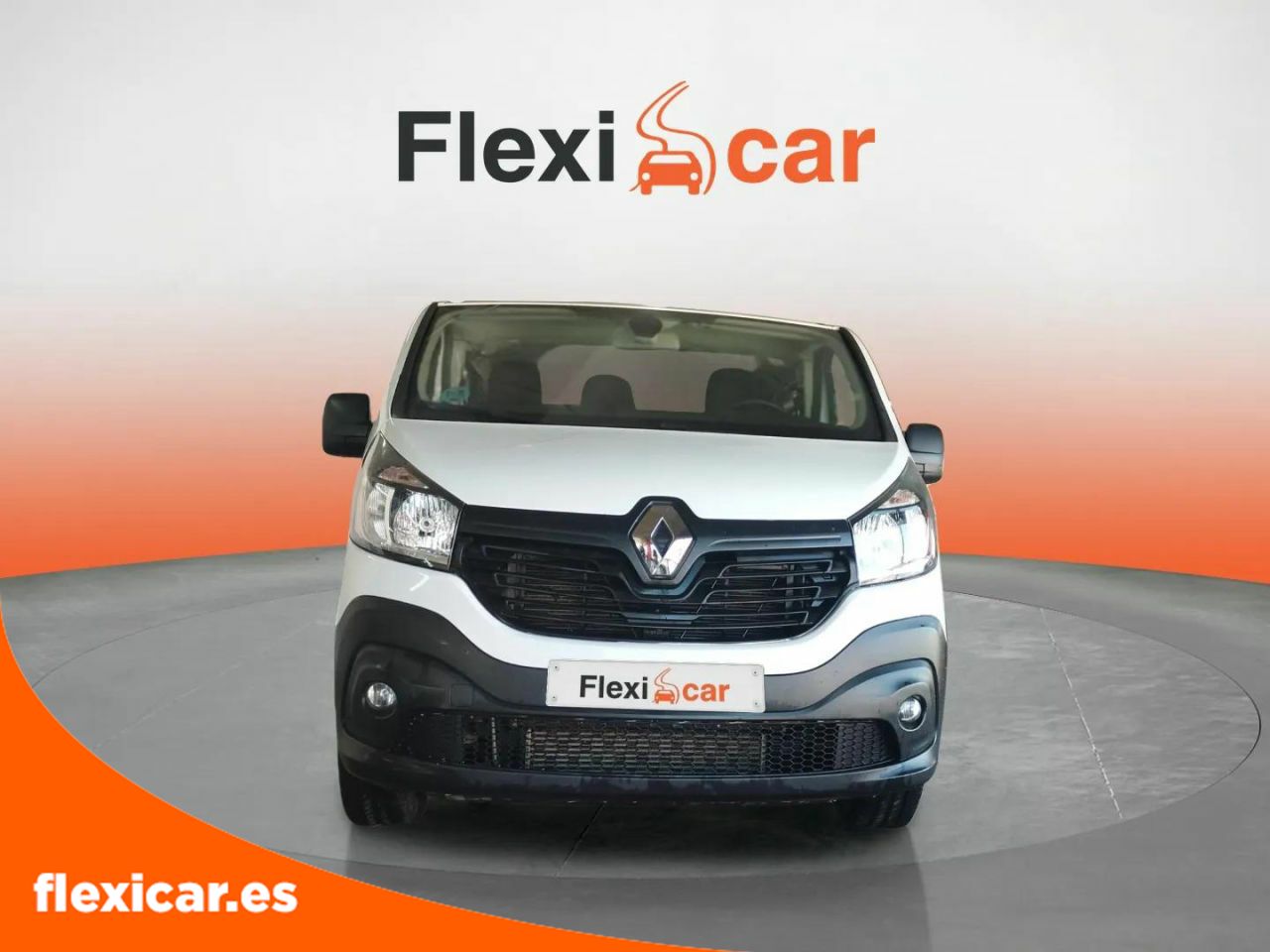 Foto Renault Trafic 5