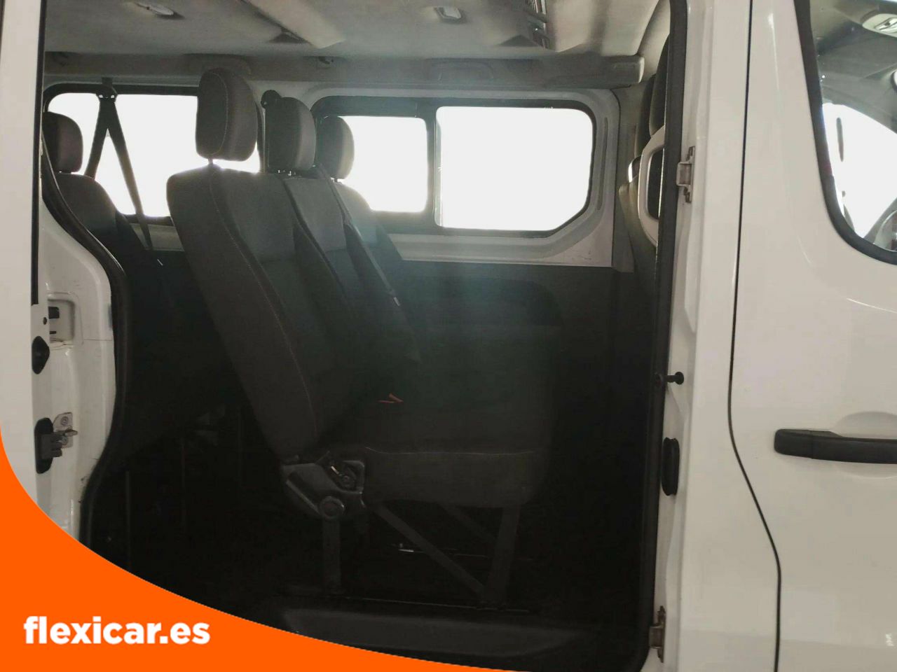 Foto Renault Trafic 12