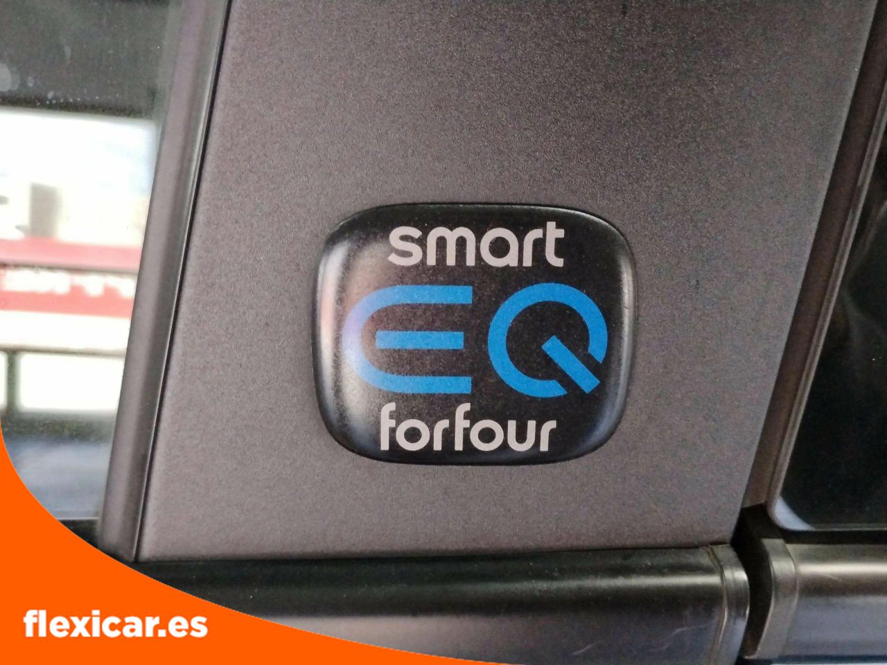 Foto Smart Forfour 16