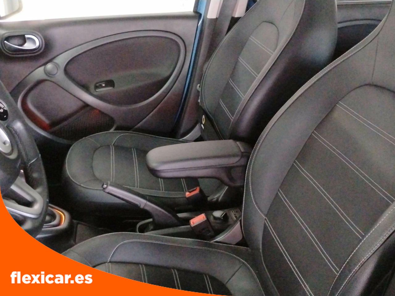 Foto Smart Forfour 20