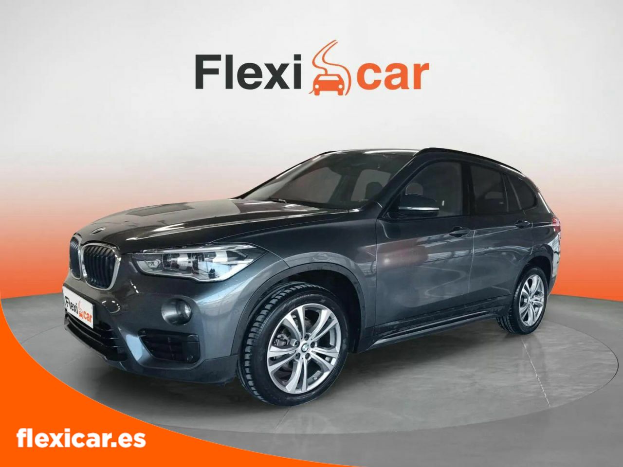 Foto BMW X1 2