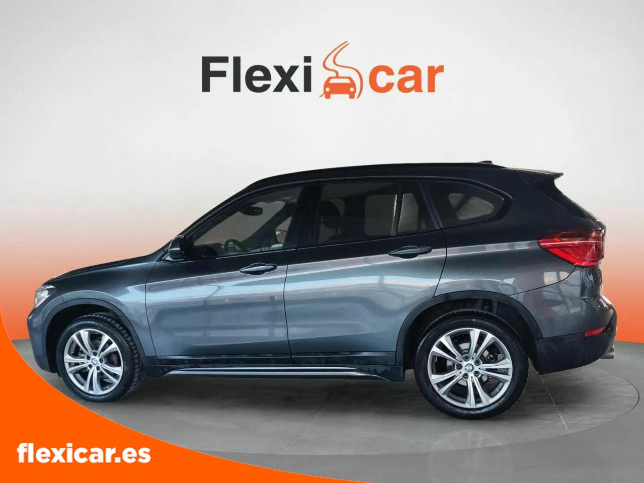 Foto BMW X1 3