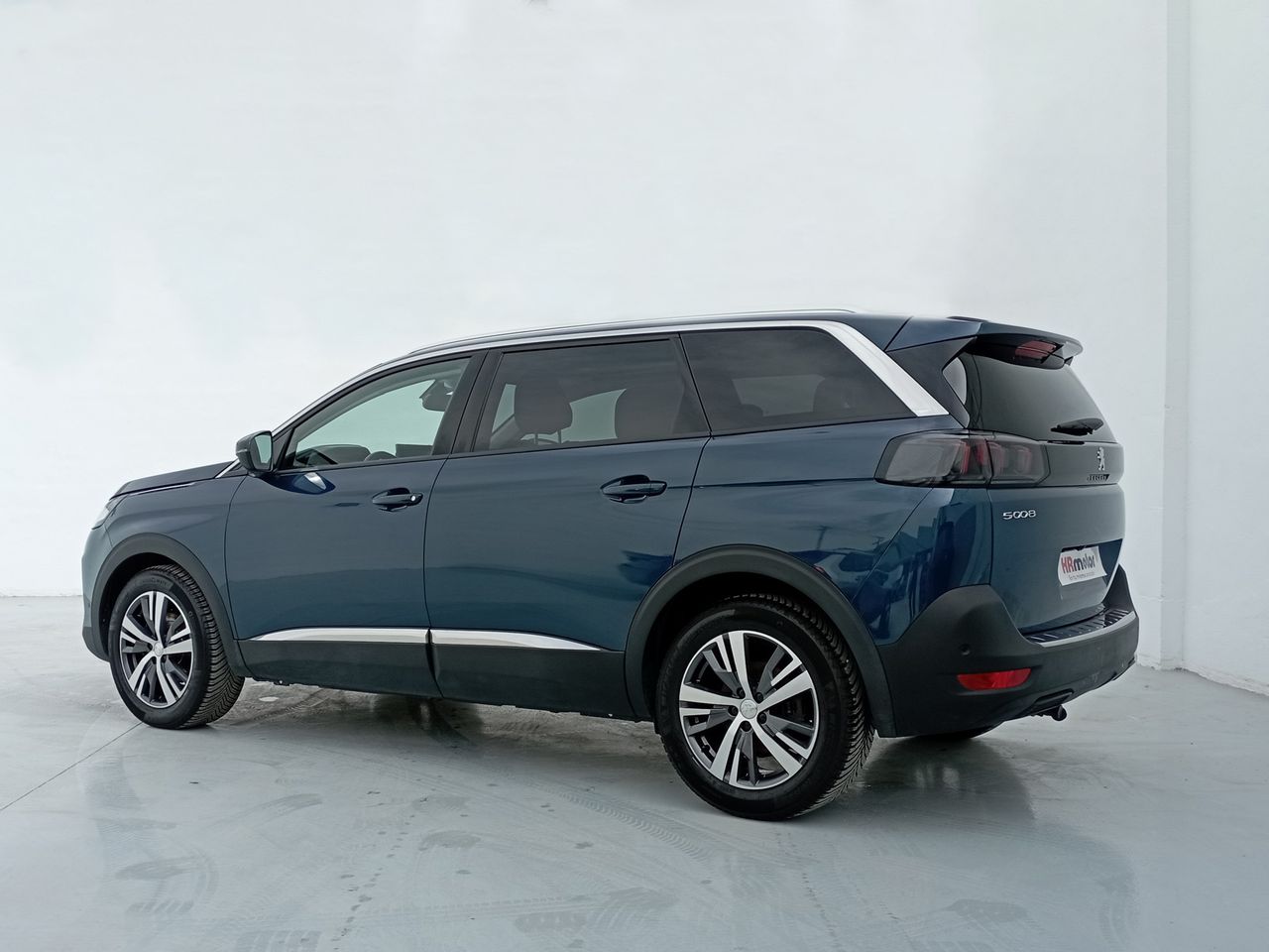 Foto Peugeot 5008 3