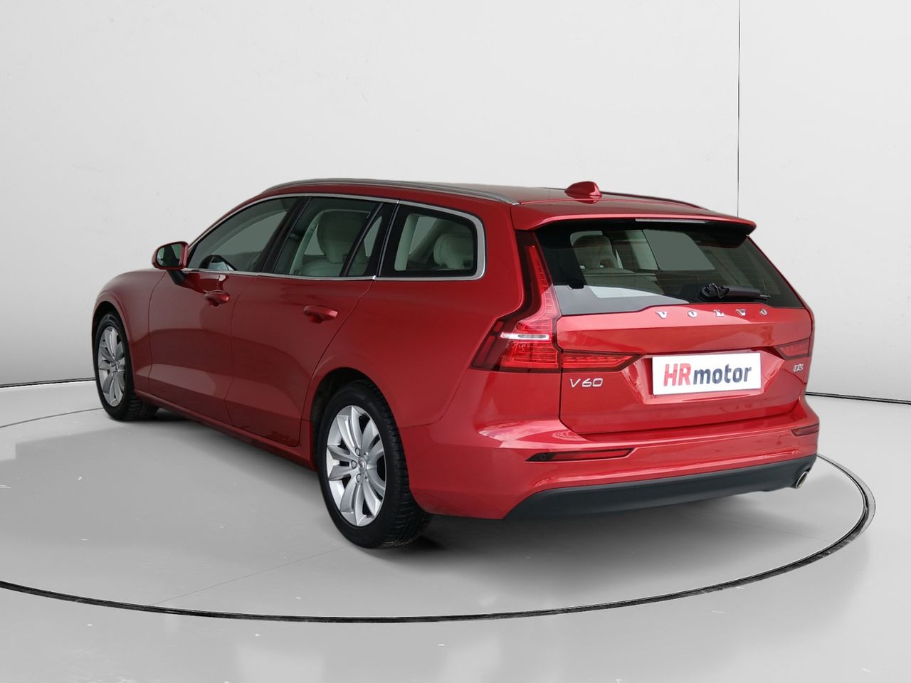 Foto Volvo V60 4