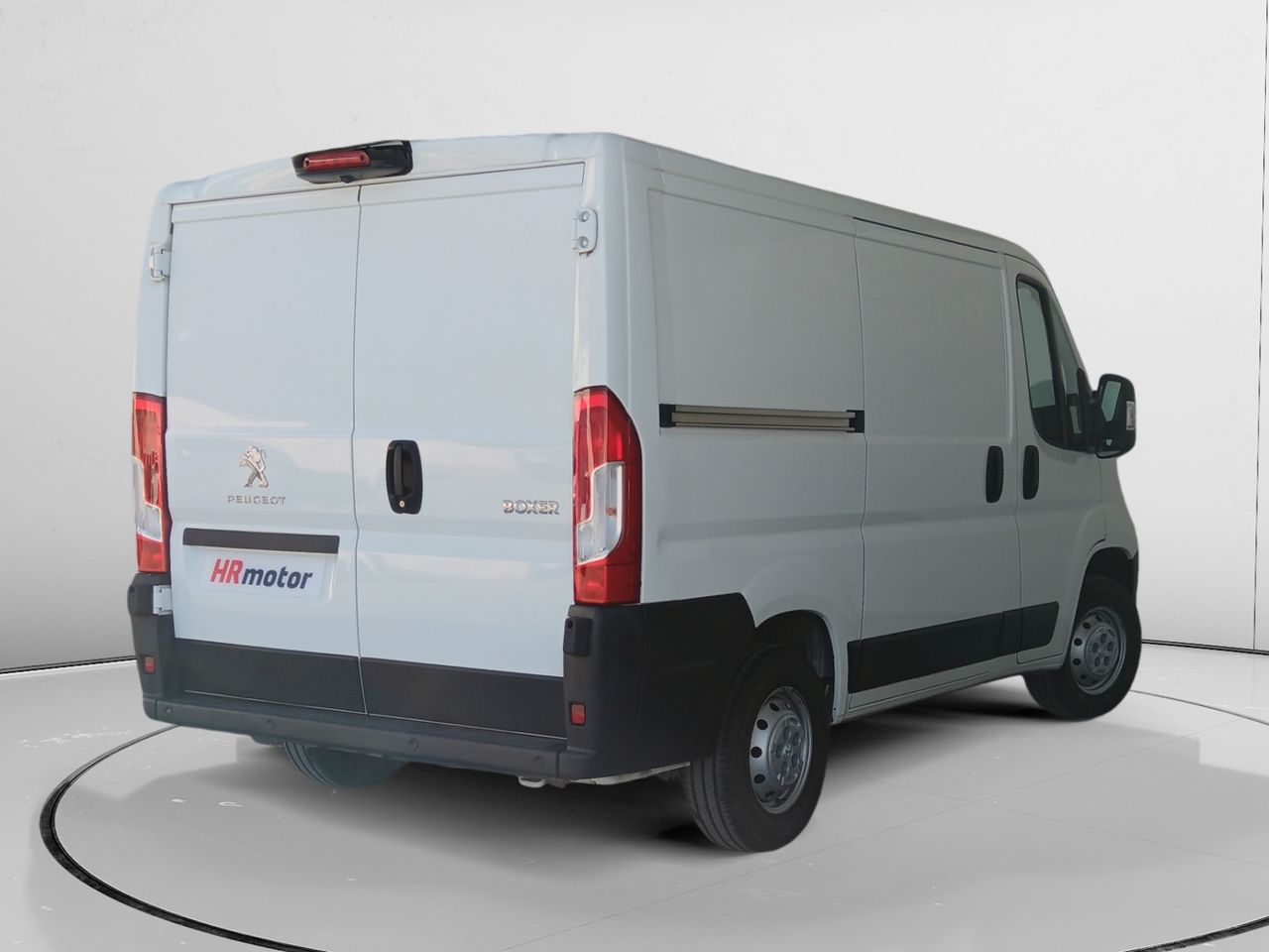 Foto Peugeot Boxer 2