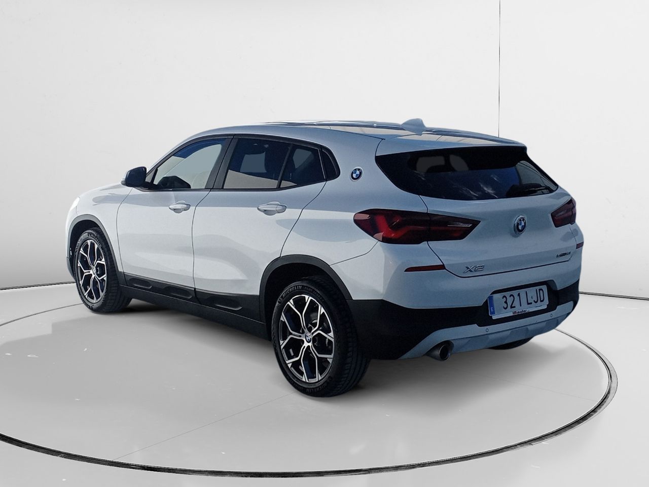 Foto BMW X2 4