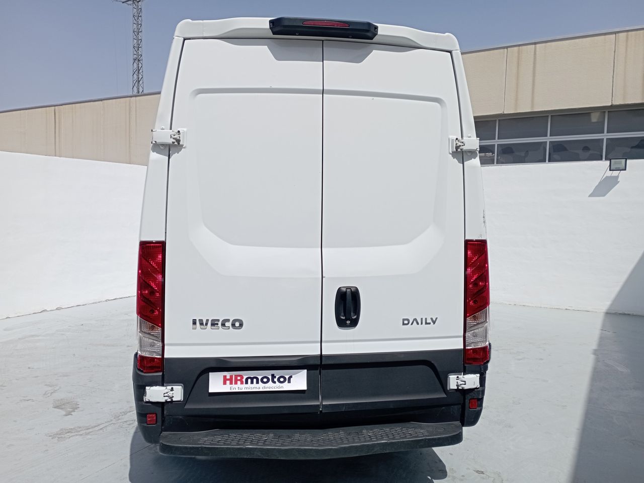 Foto Iveco Daily 2