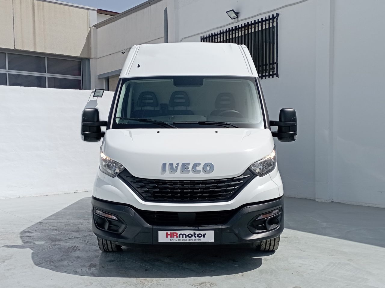 Foto Iveco Daily 3