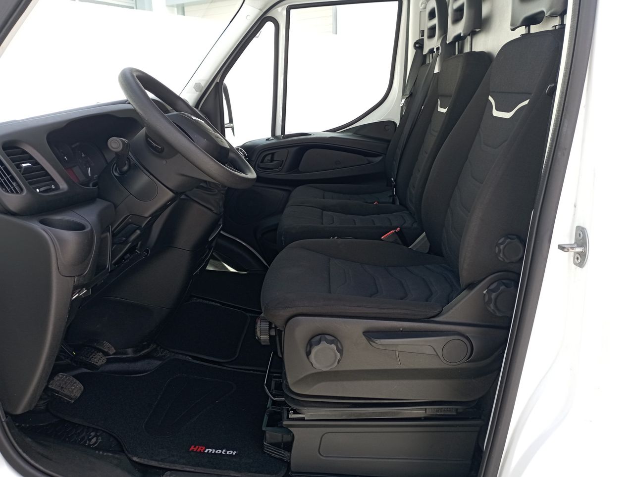 Foto Iveco Daily 4