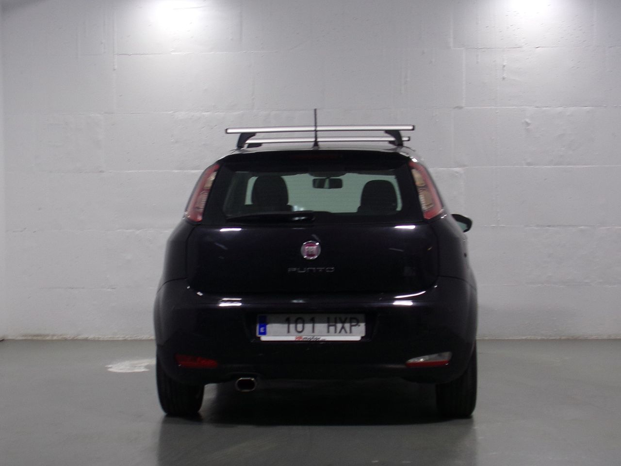 Foto Fiat Punto 2