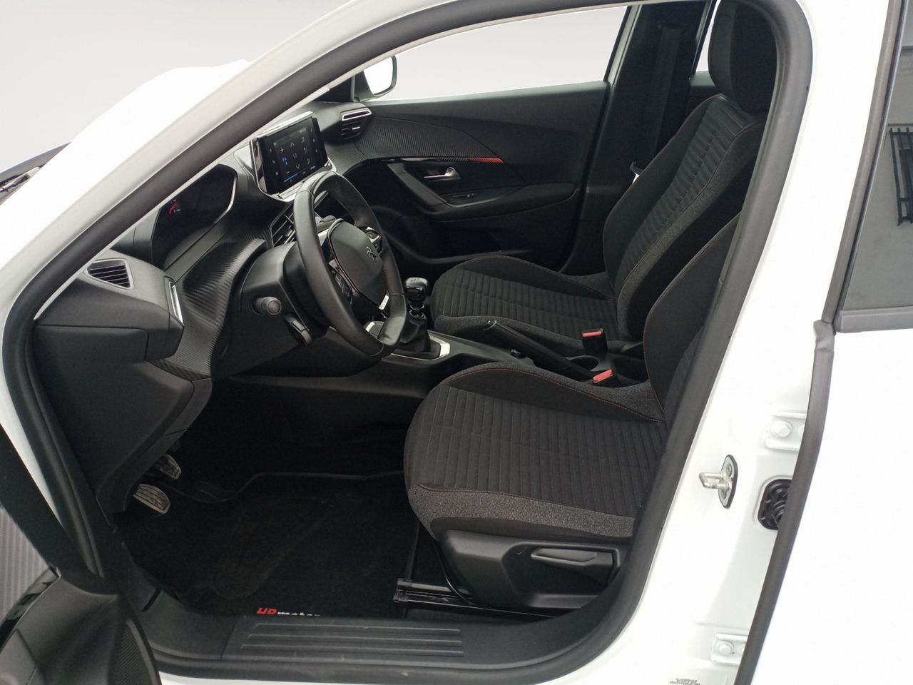 Foto Peugeot 2008 8