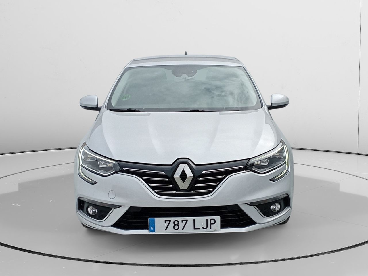 Foto Renault Mégane 5