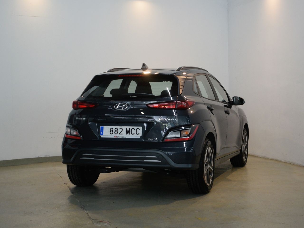 Foto Hyundai Kona 2