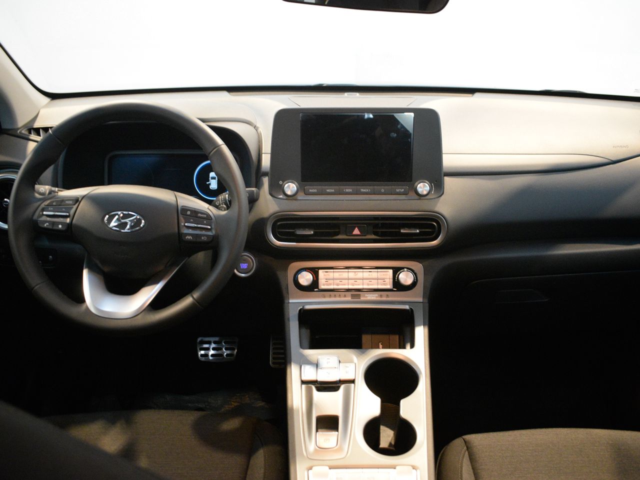 Foto Hyundai Kona 6