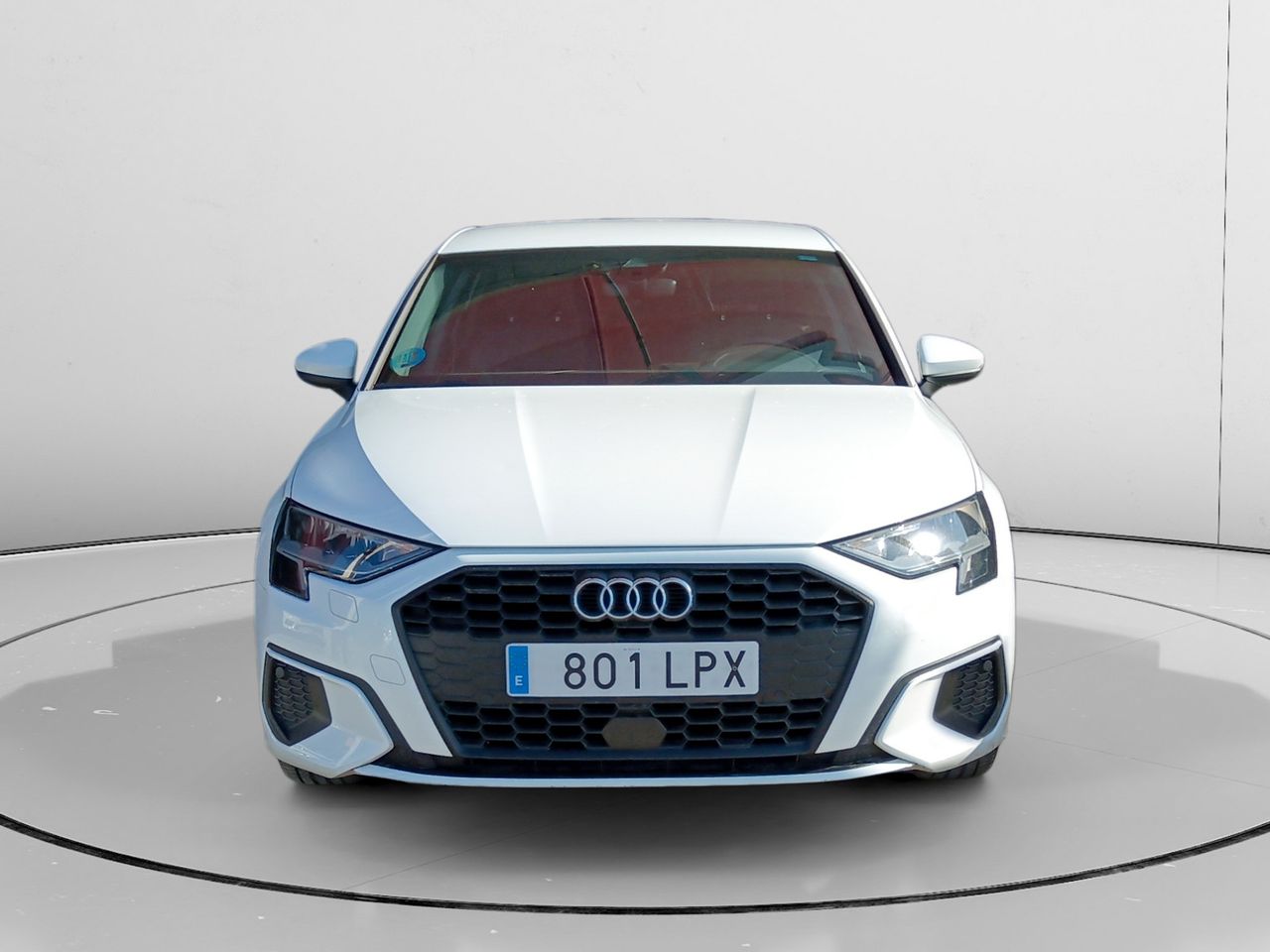 Foto Audi A3 5