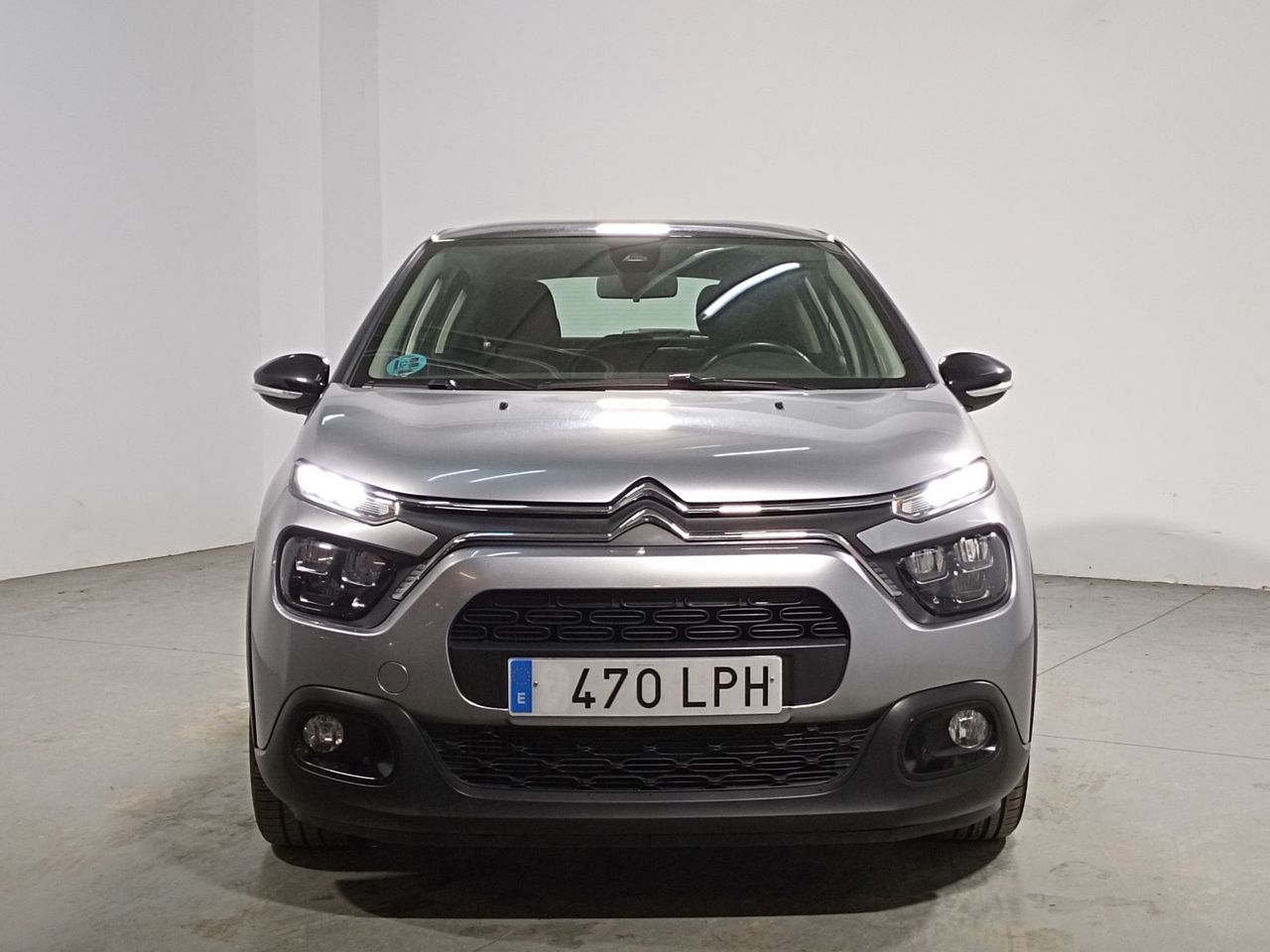 Foto Citroën C3 6