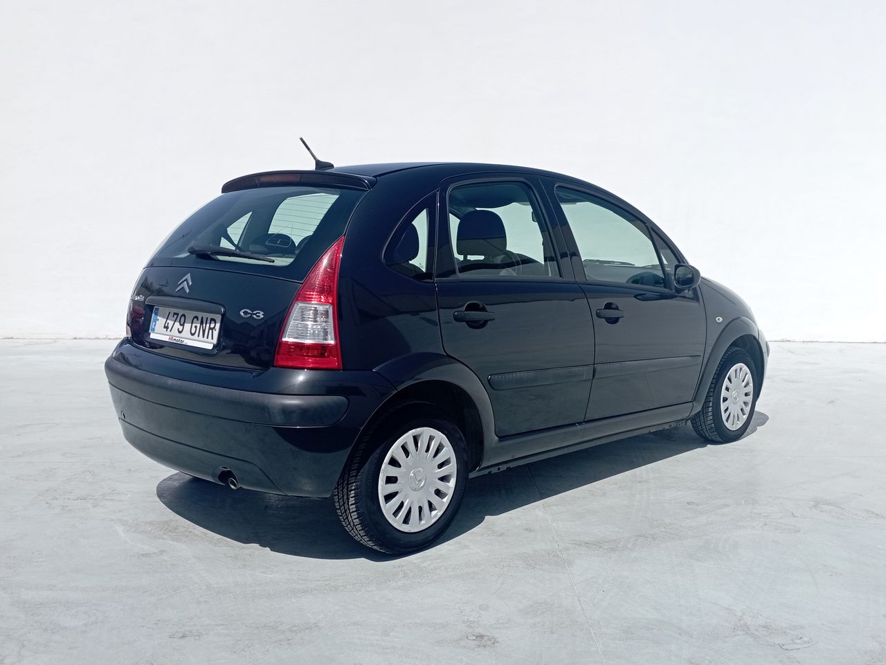 Foto Citroën C3 2