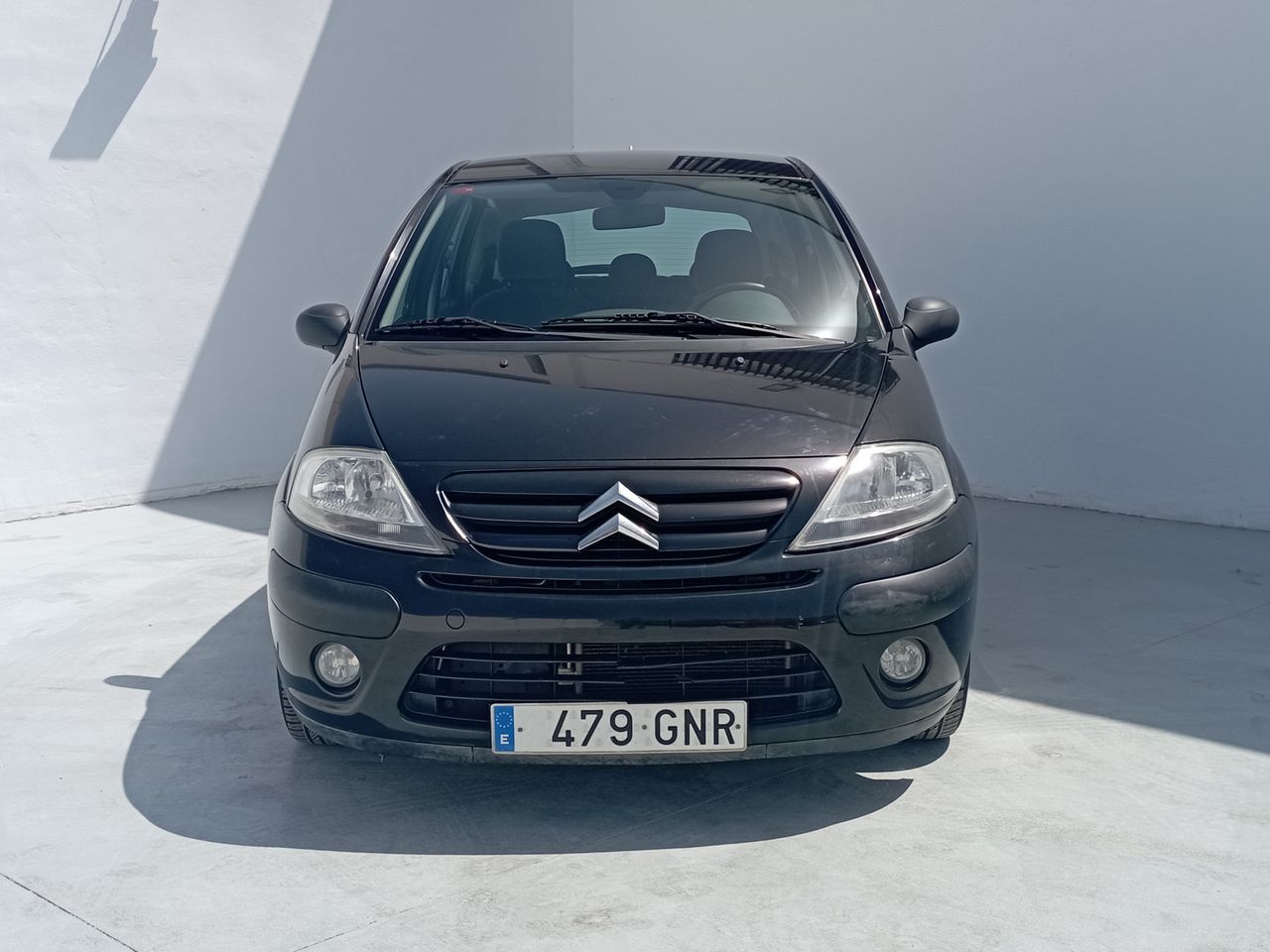 Foto Citroën C3 5