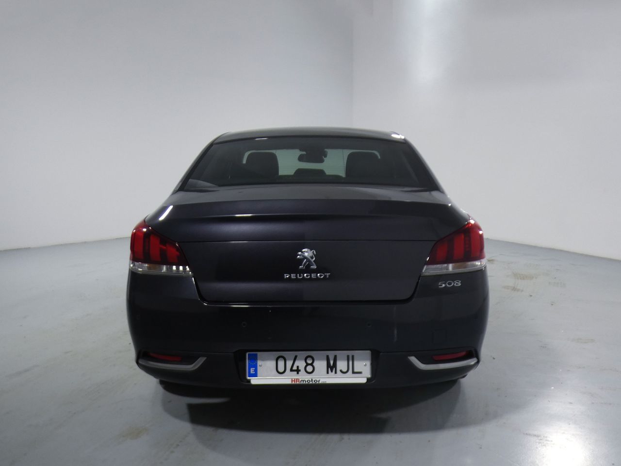 Foto Peugeot 508 3