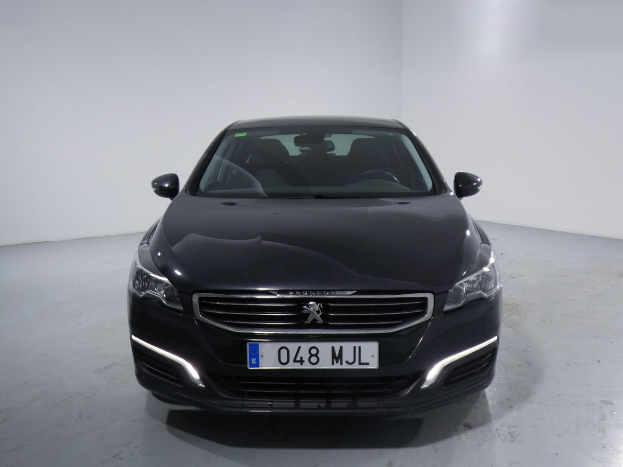 Foto Peugeot 508 5