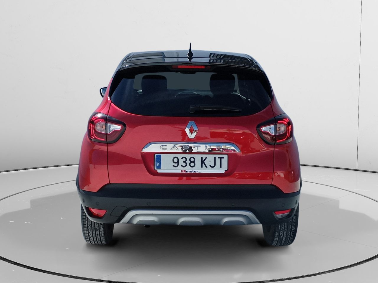 Foto Renault Captur 3