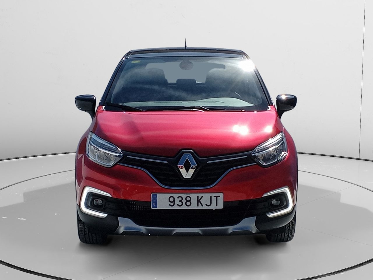 Foto Renault Captur 5