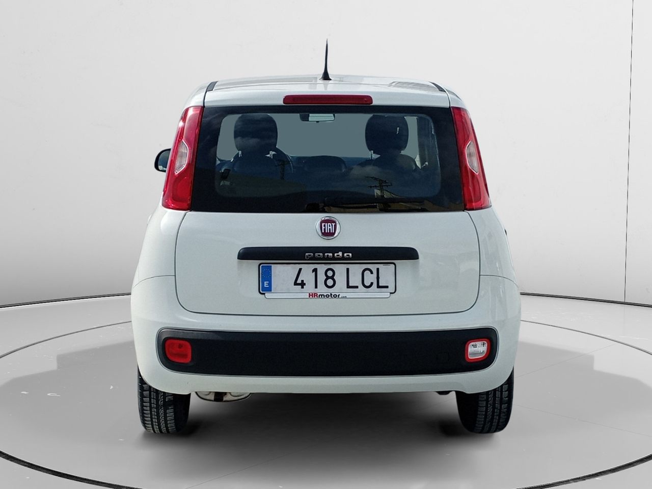 Foto Fiat Panda 3