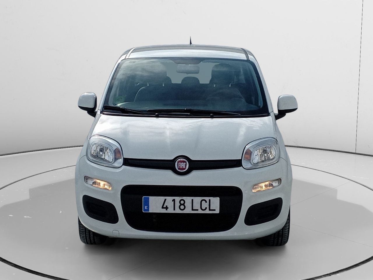 Foto Fiat Panda 5