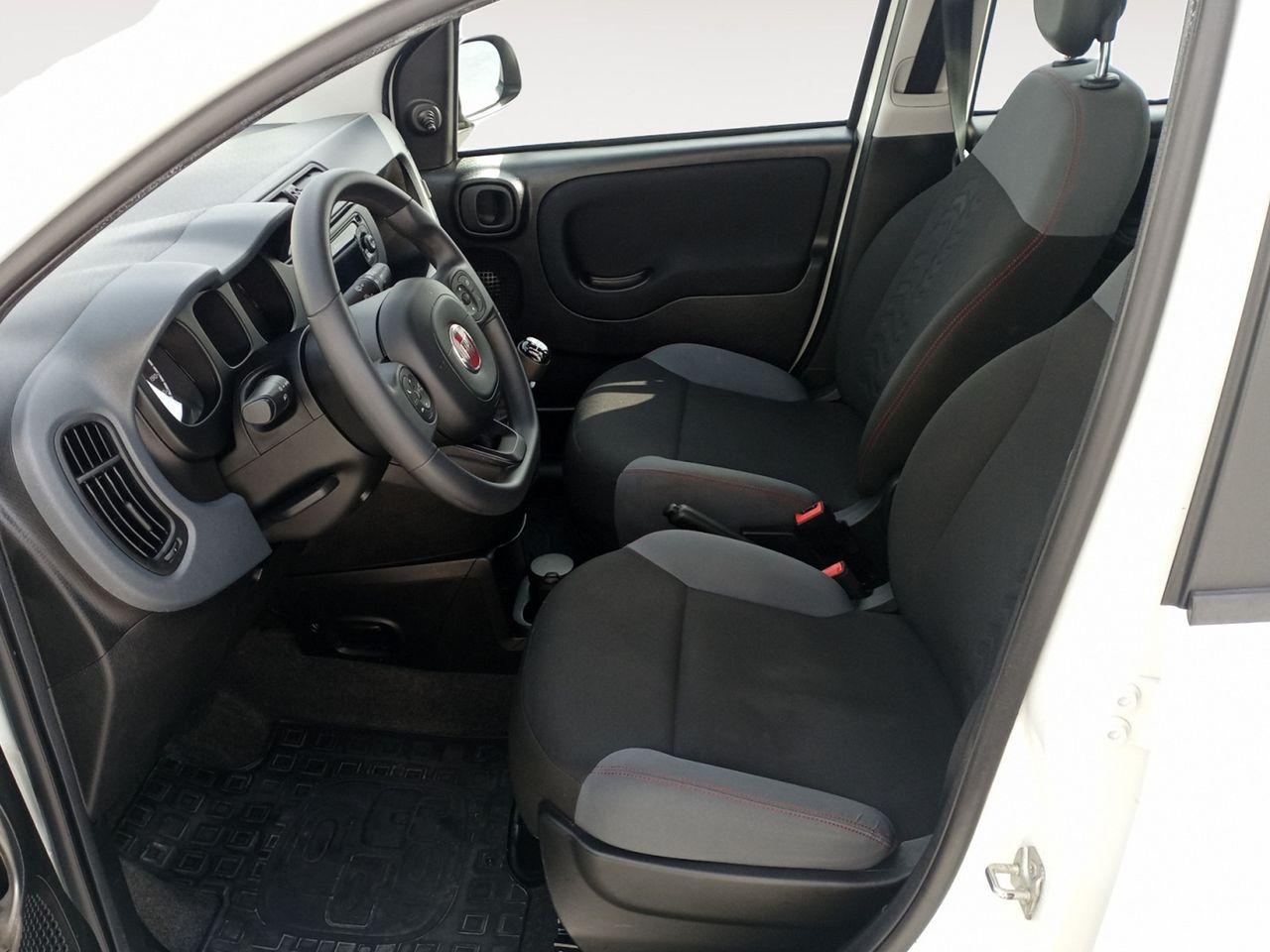 Foto Fiat Panda 8