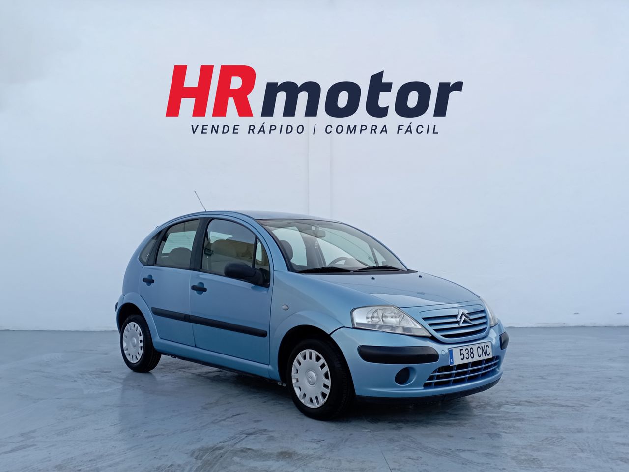 Foto Citroën C3 1