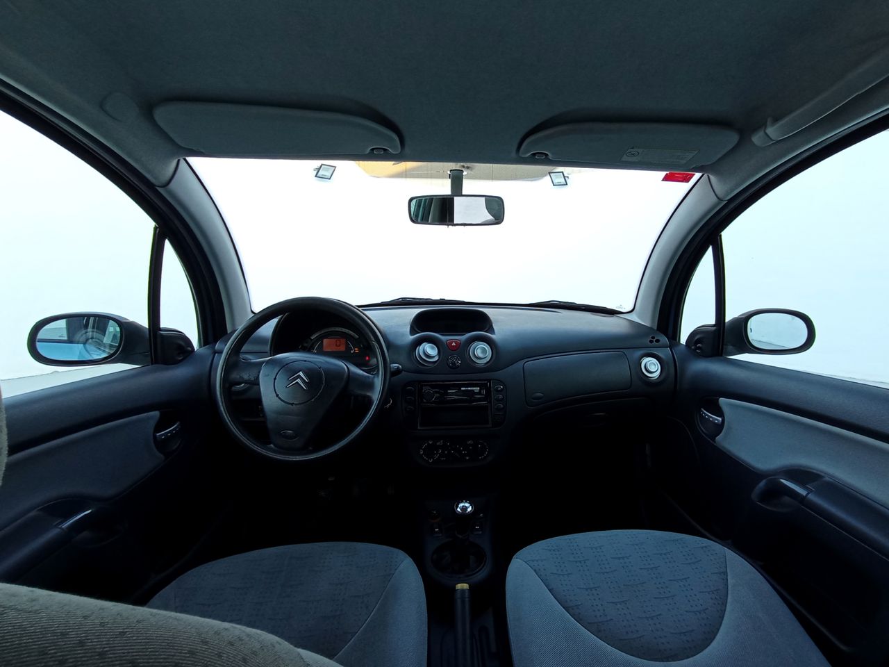 Foto Citroën C3 5