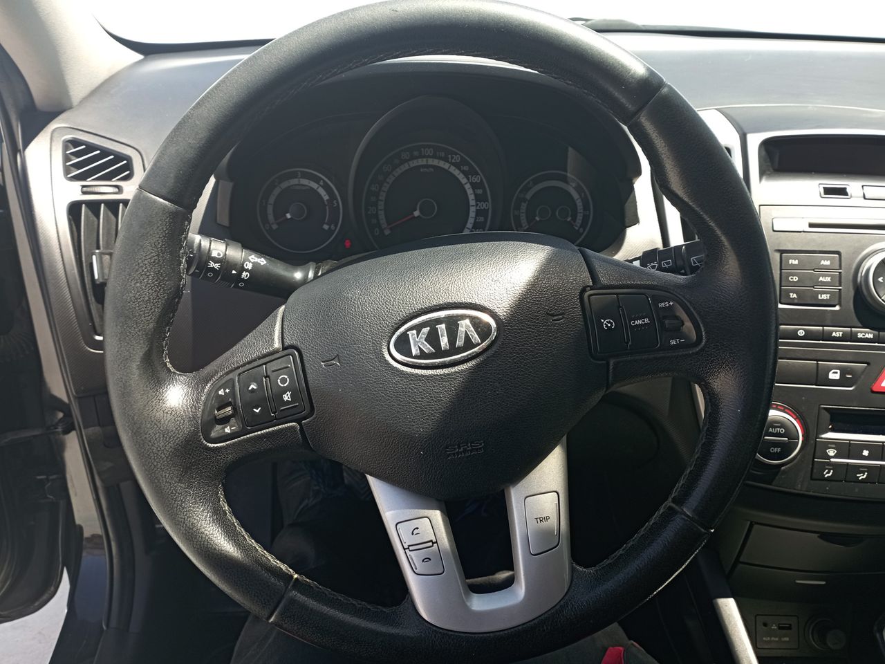 Foto Kia Ceed 6