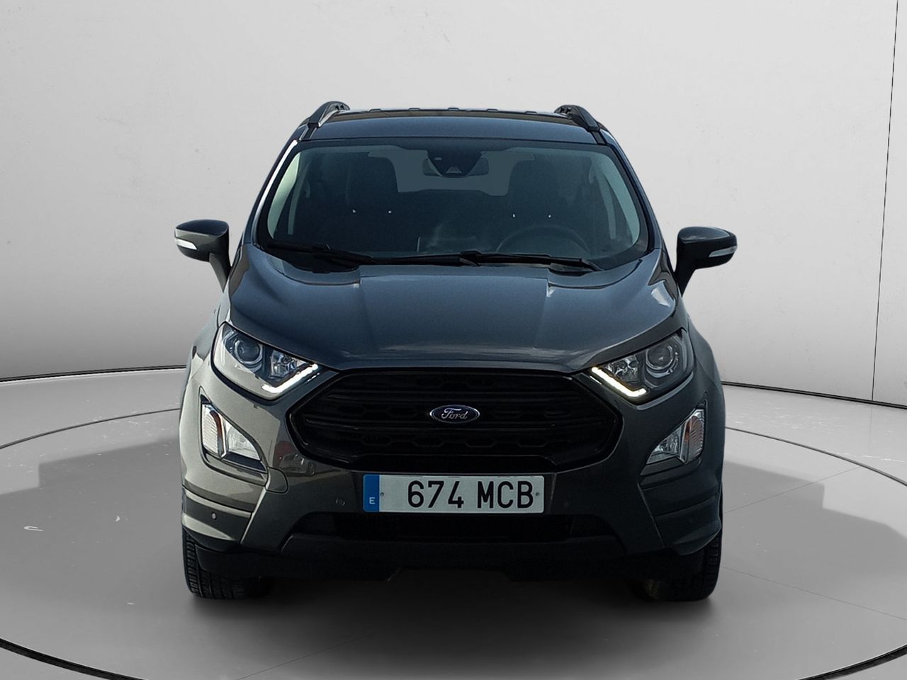 Foto Ford Ecosport 5