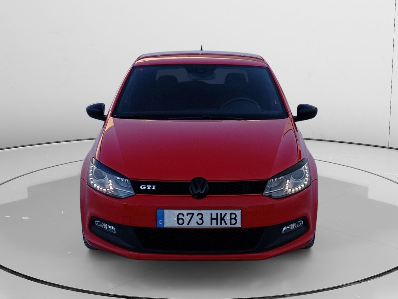 Foto Volkswagen Polo 5