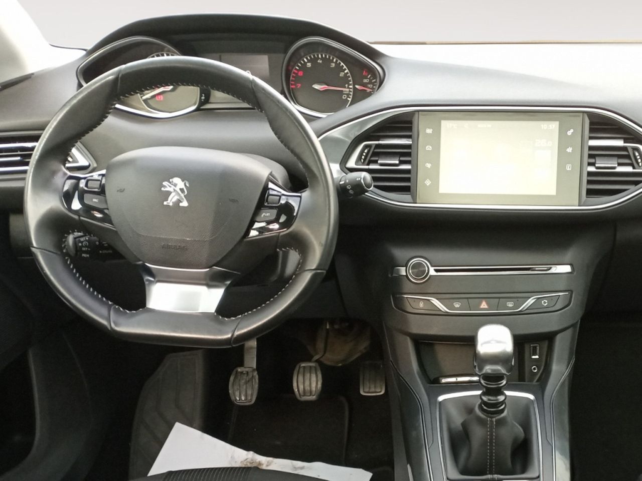 Foto Peugeot 308 7