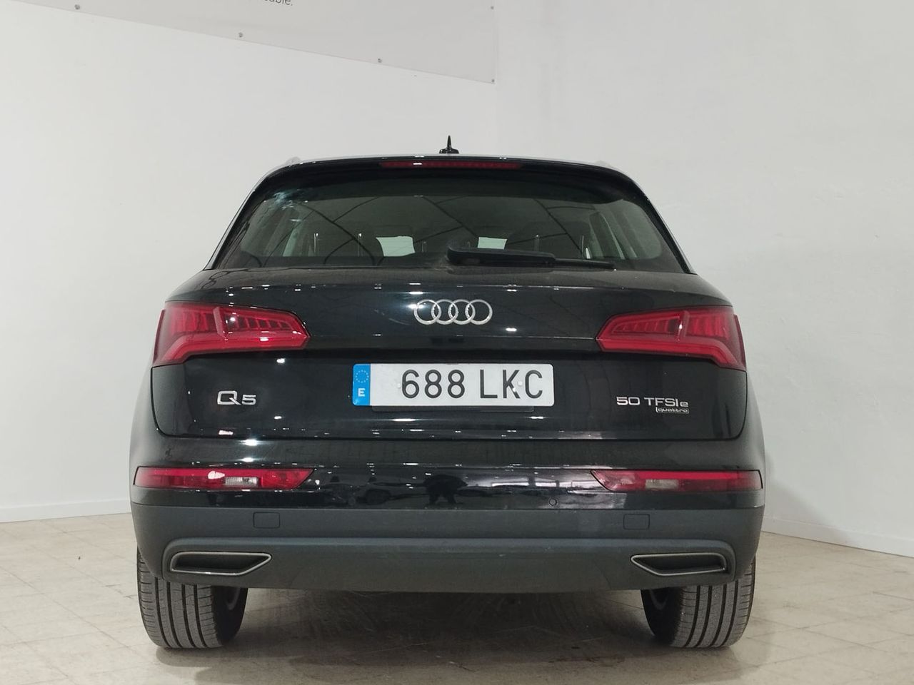 Foto Audi Q5 3