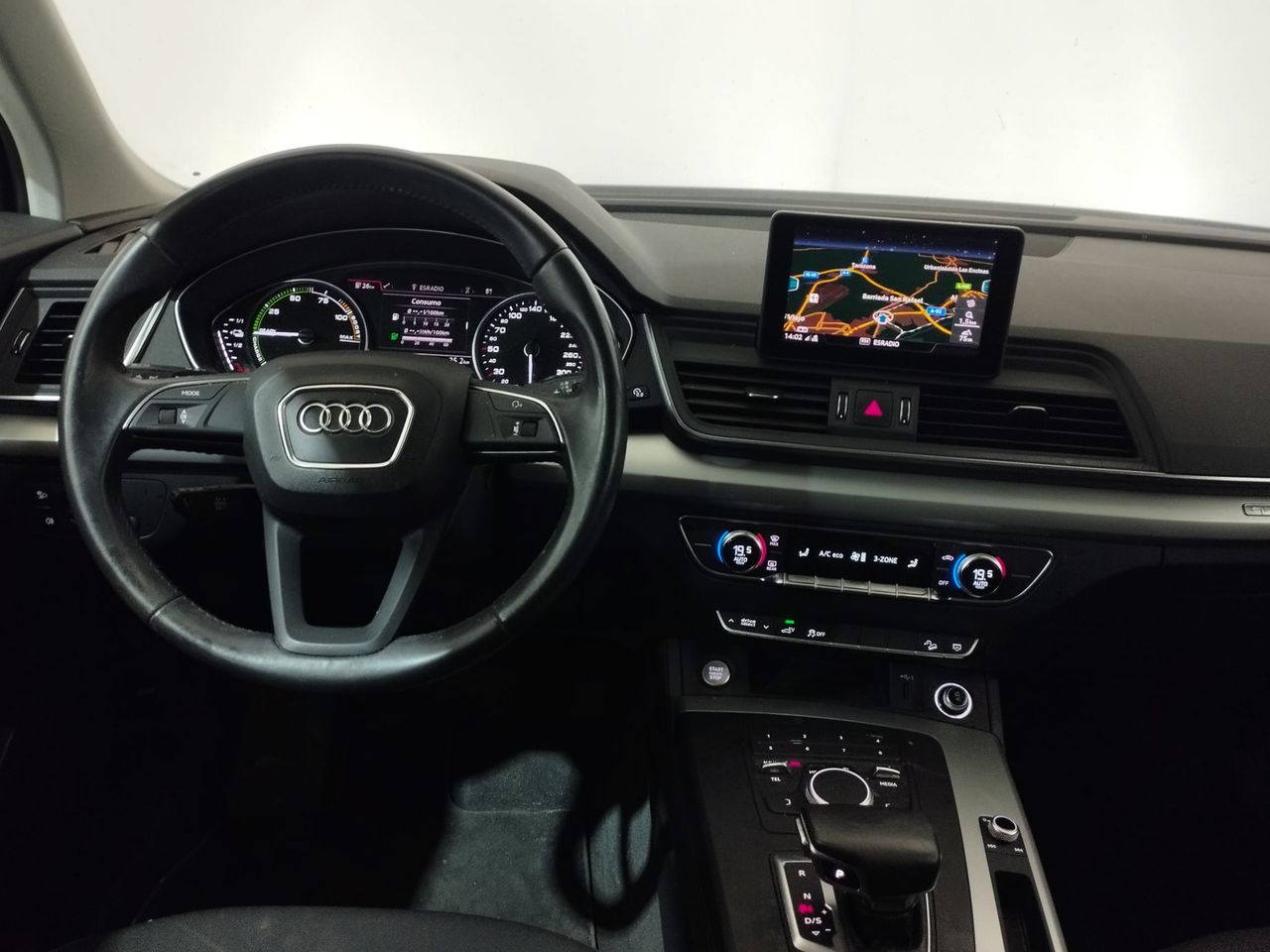 Foto Audi Q5 7