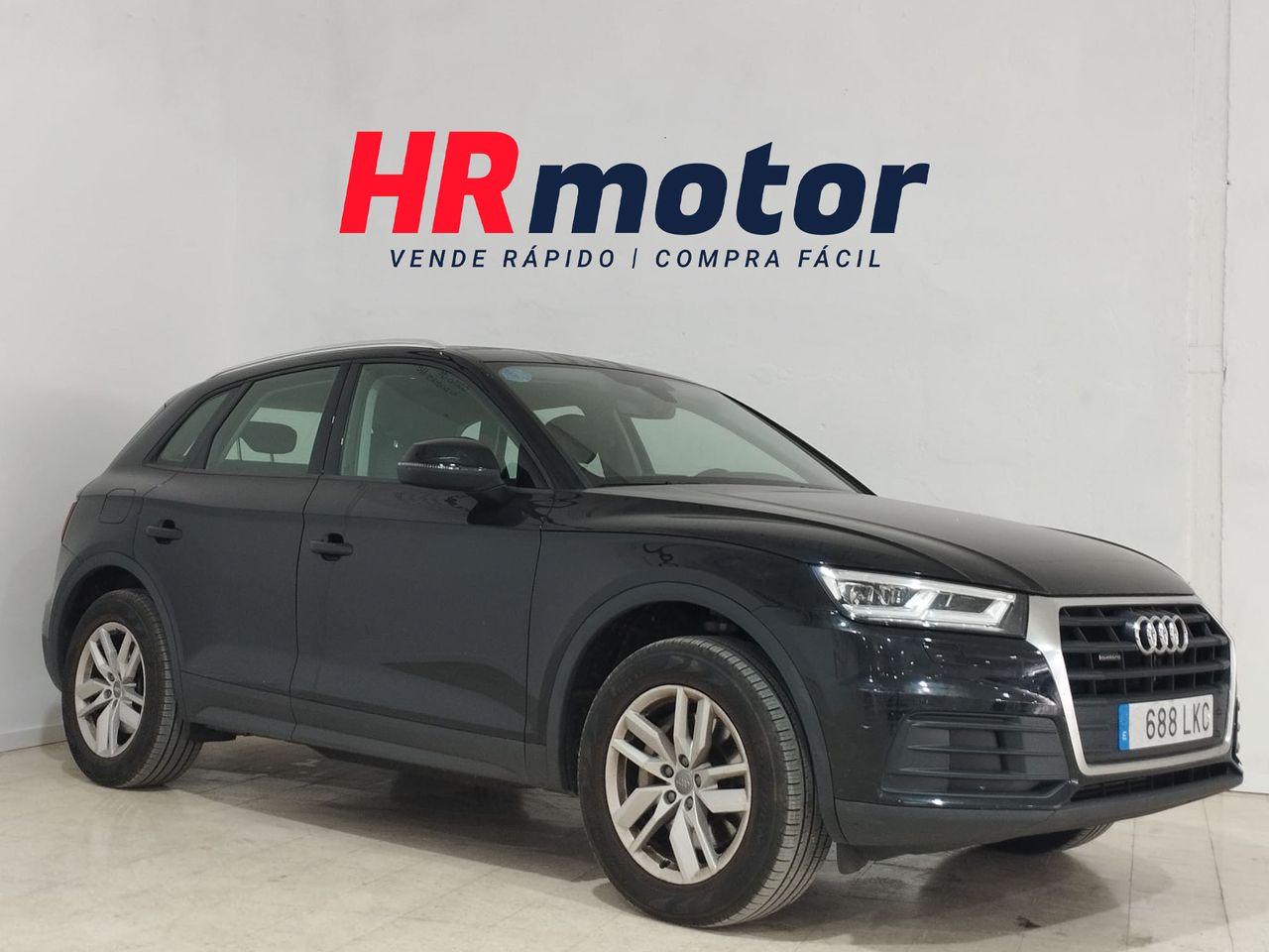 Foto Audi Q5 17