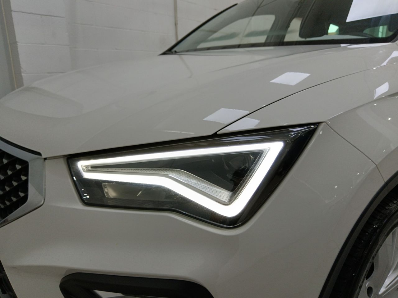 Foto Seat Ateca 23