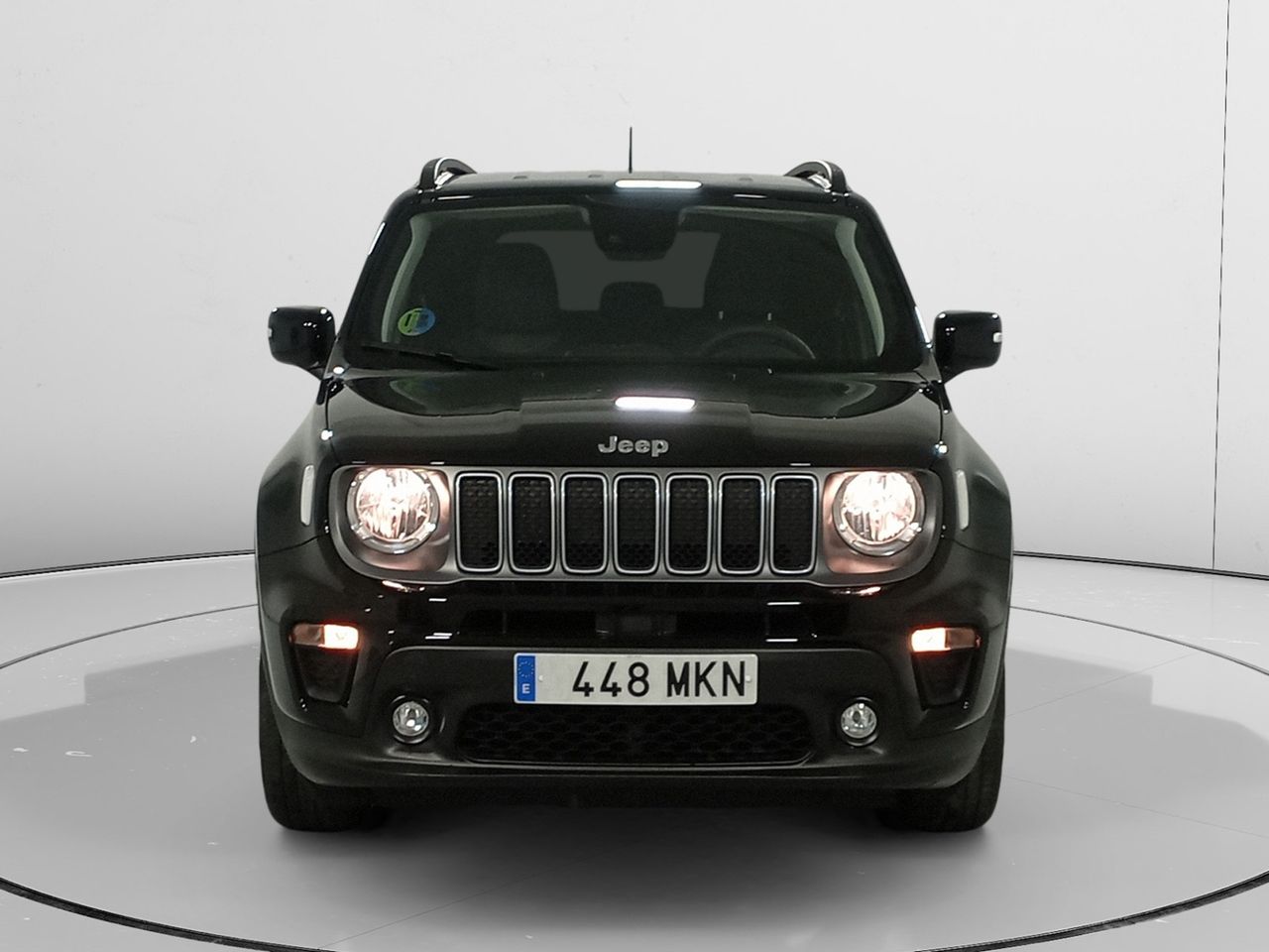 Foto Jeep Renegade 5